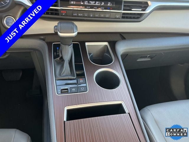 2024 Toyota Sienna XLE 7 Passenger