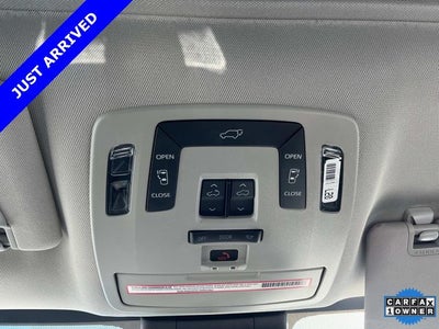 2024 Toyota Sienna XLE 7 Passenger
