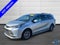 2024 Toyota Sienna XLE 7 Passenger
