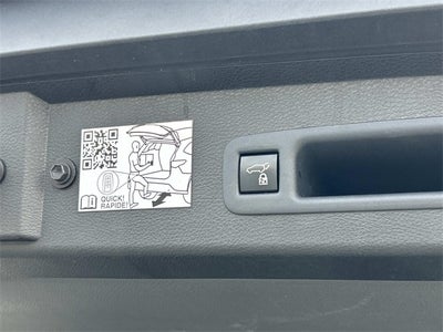 2024 Toyota Sienna XLE 7 Passenger