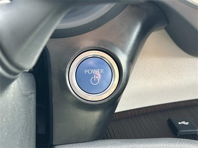 2024 Toyota Sienna XLE 7 Passenger