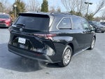 2024 Toyota Sienna XLE 7 Passenger
