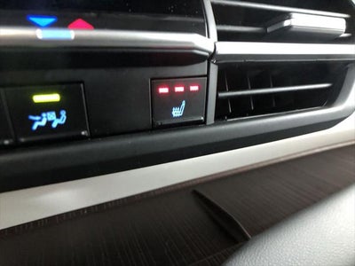 2024 Toyota Sienna XLE 8 Passenger