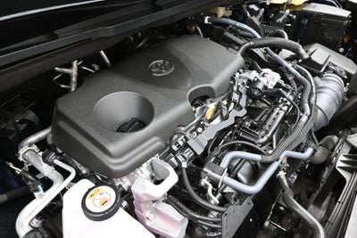 2026 Toyota Sienna XLE 8 Passenger