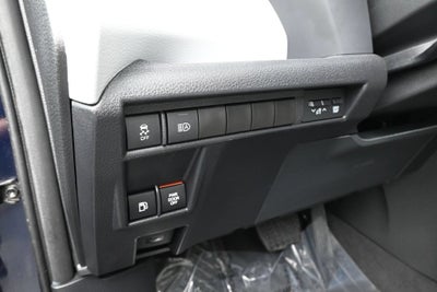 2026 Toyota Sienna XLE 8 Passenger