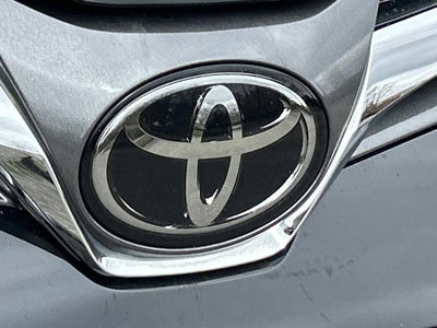 2019 Toyota Sienna XLE