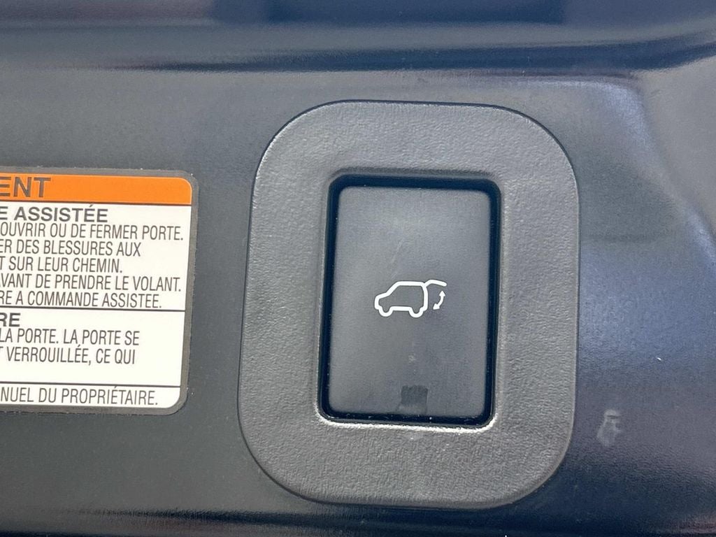 2019 Toyota Sienna XLE