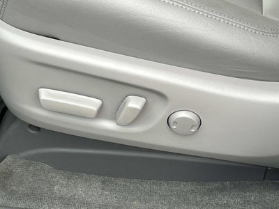 2019 Toyota Sienna XLE