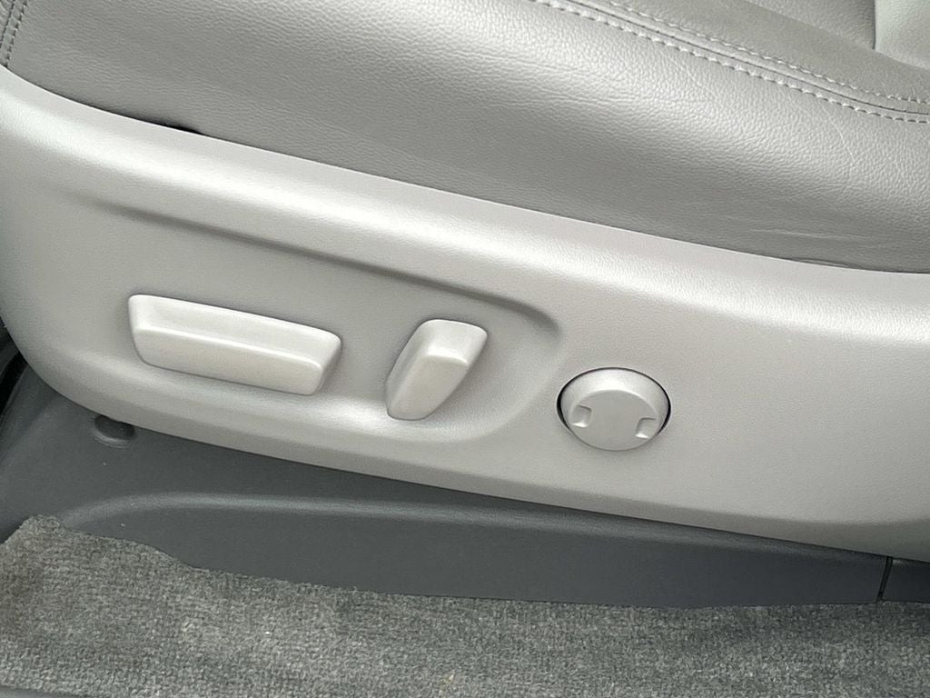 2019 Toyota Sienna XLE