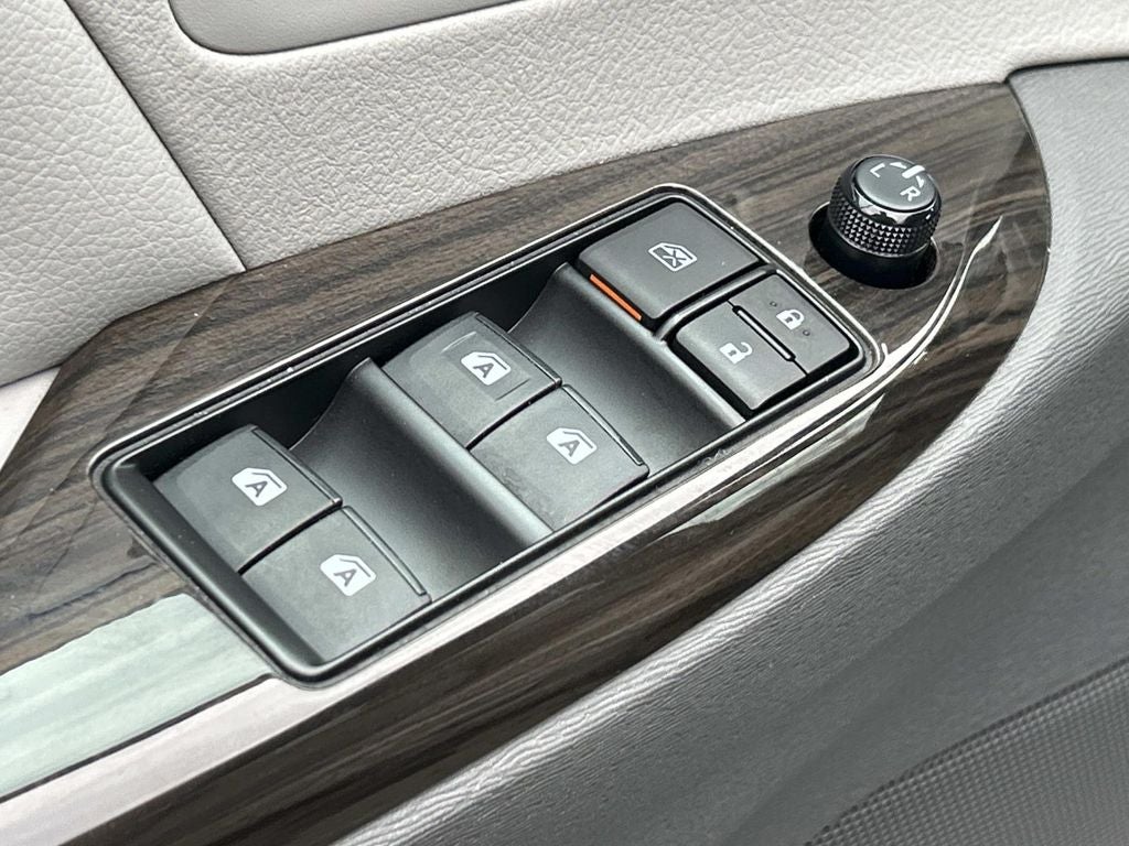 2019 Toyota Sienna XLE