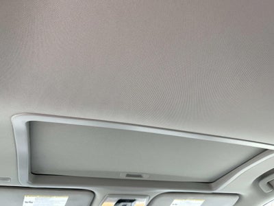 2019 Toyota Sienna XLE