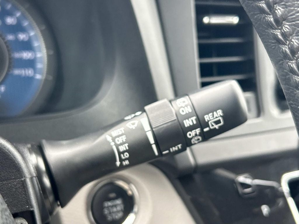 2019 Toyota Sienna XLE