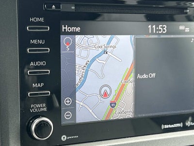 2019 Toyota Sienna XLE