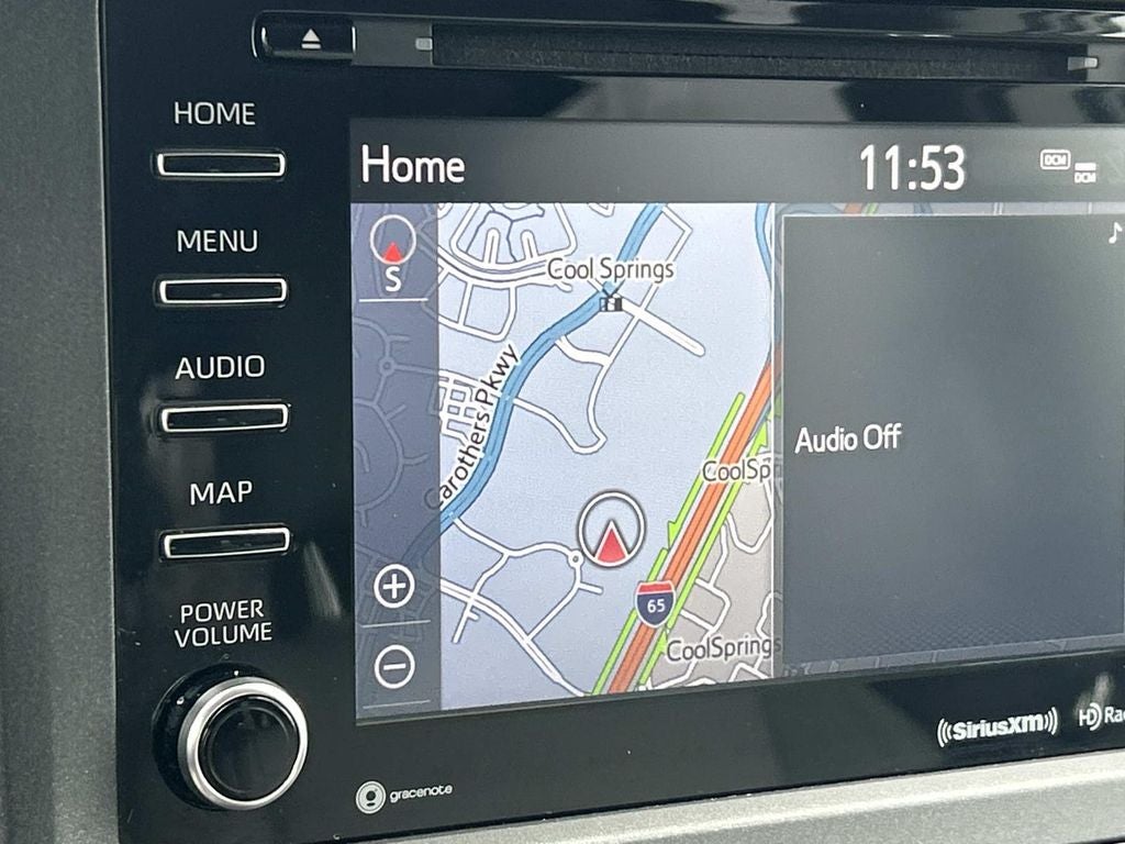 2019 Toyota Sienna XLE