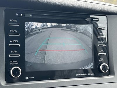 2019 Toyota Sienna XLE