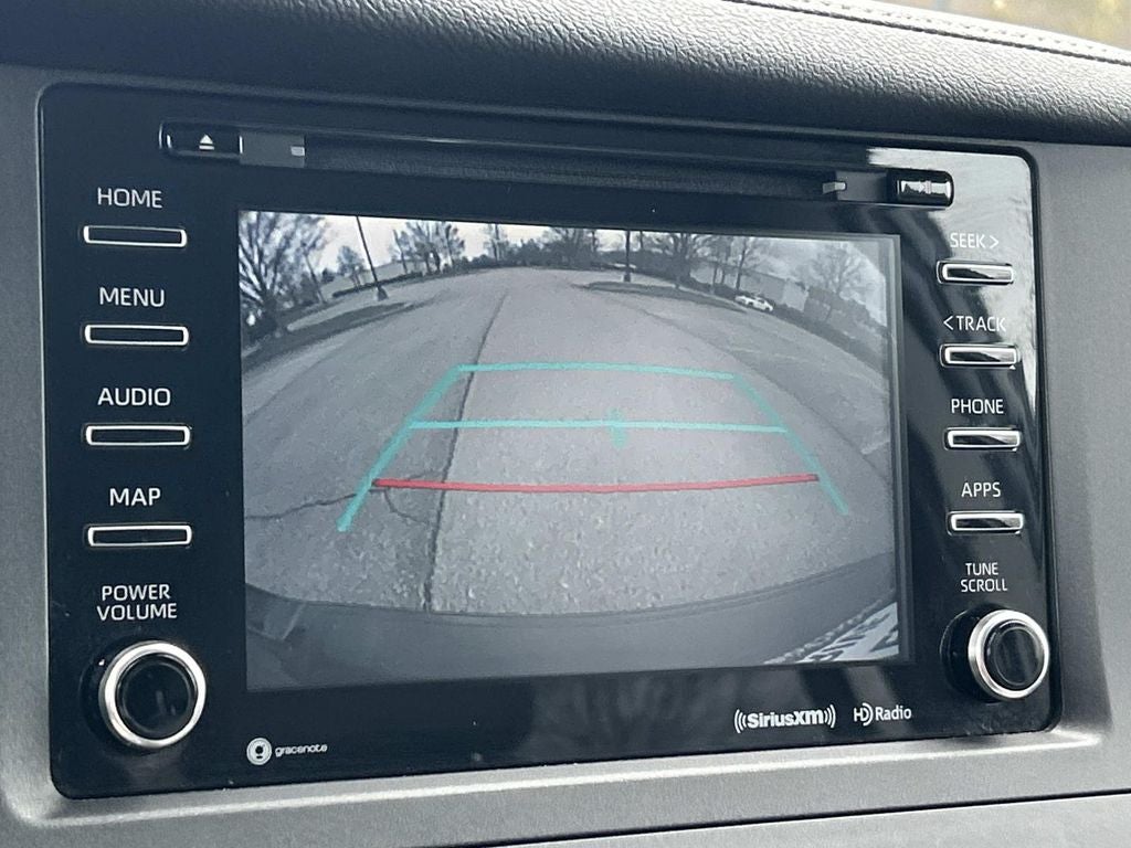 2019 Toyota Sienna XLE