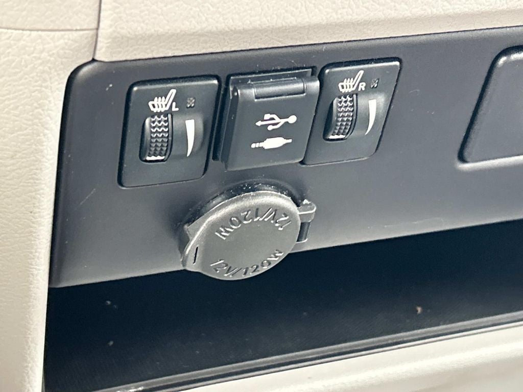 2019 Toyota Sienna XLE