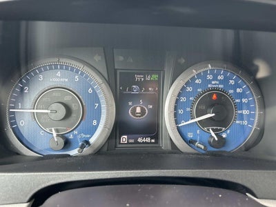 2019 Toyota Sienna XLE