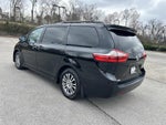 2019 Toyota Sienna XLE