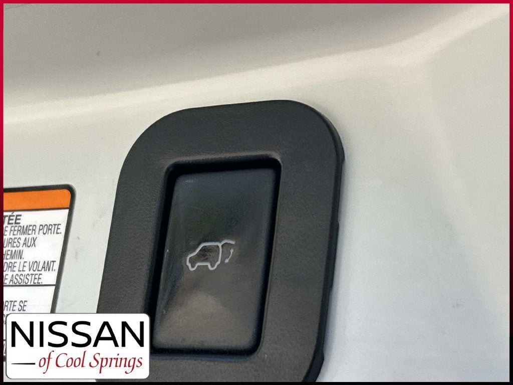 2018 Toyota Sienna Limited 7 Passenger