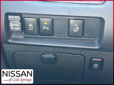 2018 Toyota Sienna Limited 7 Passenger