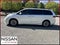 2018 Toyota Sienna Limited 7 Passenger