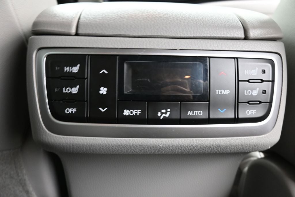2017 Toyota Highlander Limited Platinum