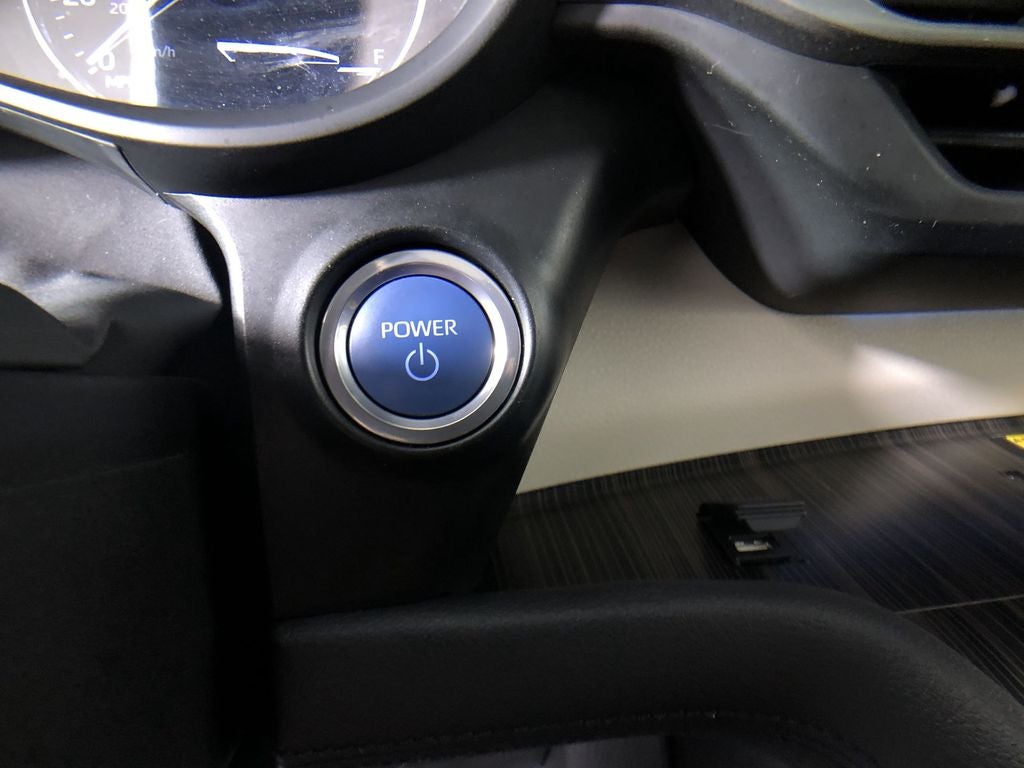 2021 Toyota Sienna Limited 7 Passenger