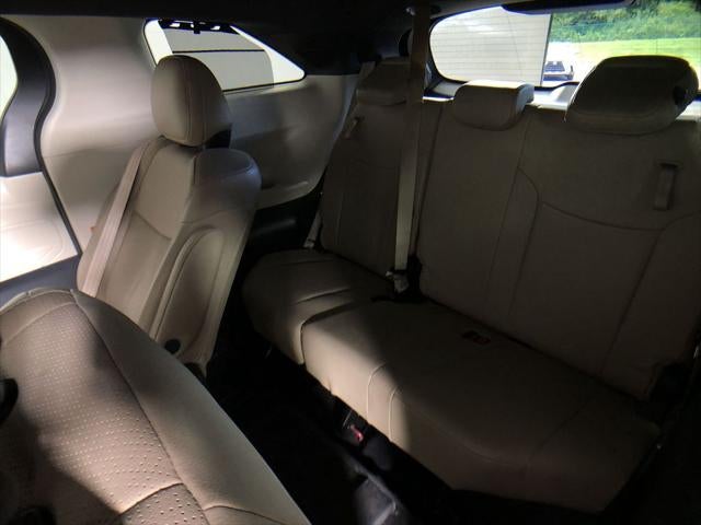 2021 Toyota Sienna Limited 7 Passenger