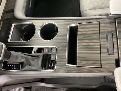2023 Toyota Sienna Limited 7 Passenger
