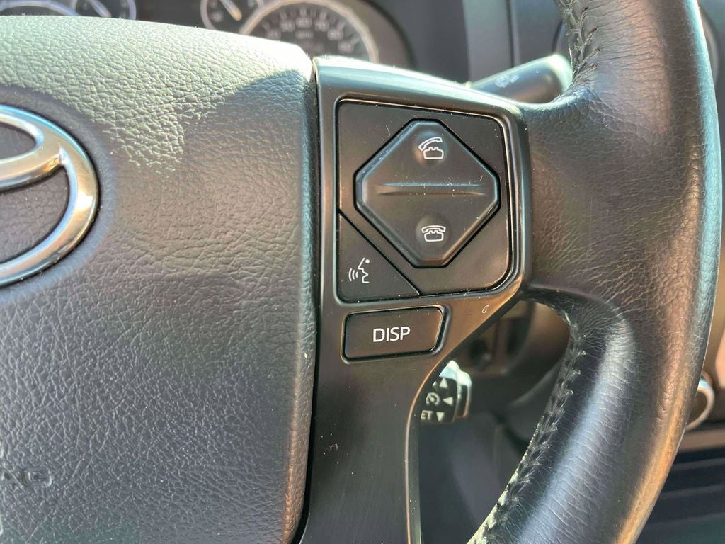 2017 Toyota Tundra 1794