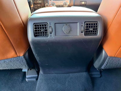 2017 Toyota Tundra 1794