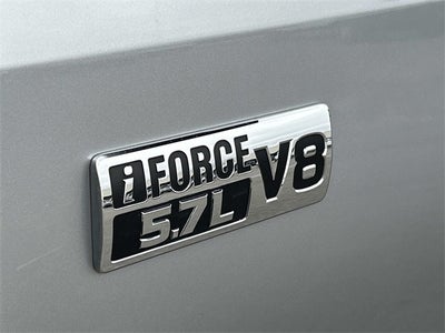 2021 Toyota Tundra Limited