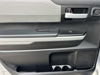 2021 Toyota Tundra Limited