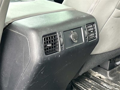 2021 Toyota Tundra Limited