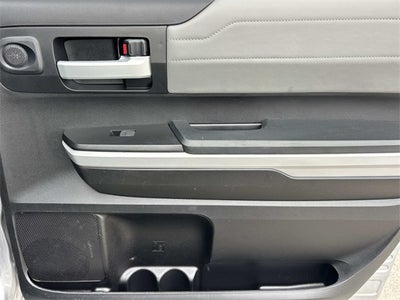 2021 Toyota Tundra Limited