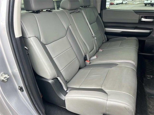 2021 Toyota Tundra Limited