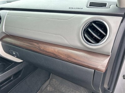 2021 Toyota Tundra Limited