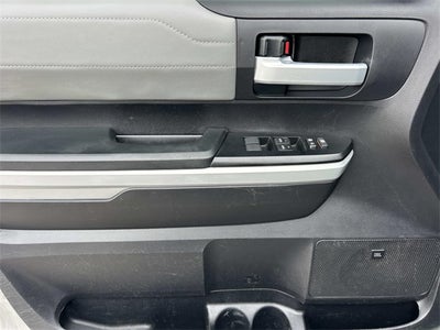 2021 Toyota Tundra Limited