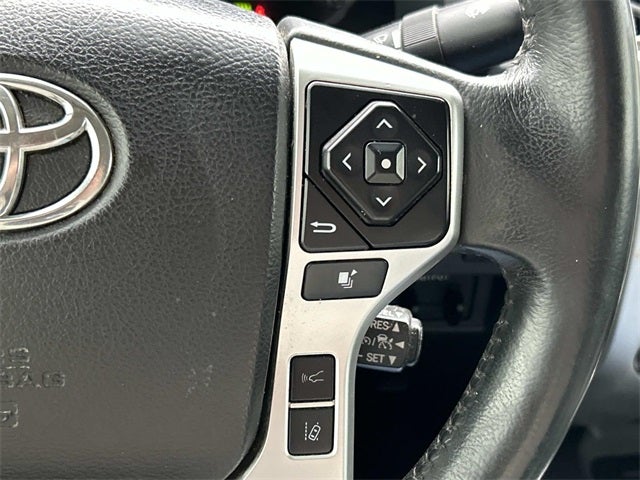 2021 Toyota Tundra Limited