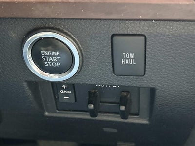 2021 Toyota Tundra Limited