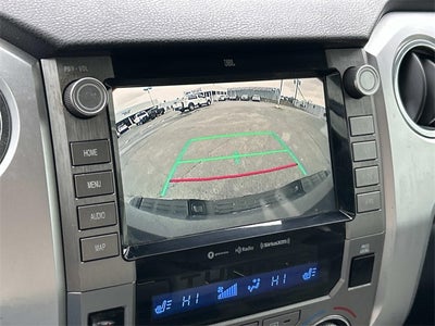 2021 Toyota Tundra Limited