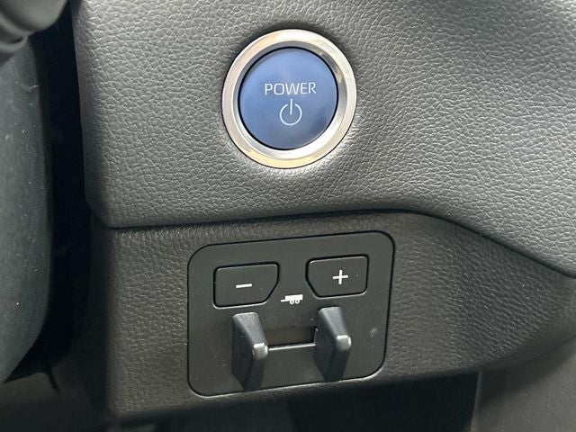 2024 Toyota Tundra Hybrid Limited