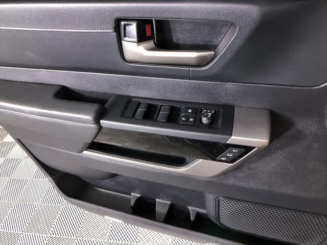 2023 Toyota Tundra Hybrid Limited