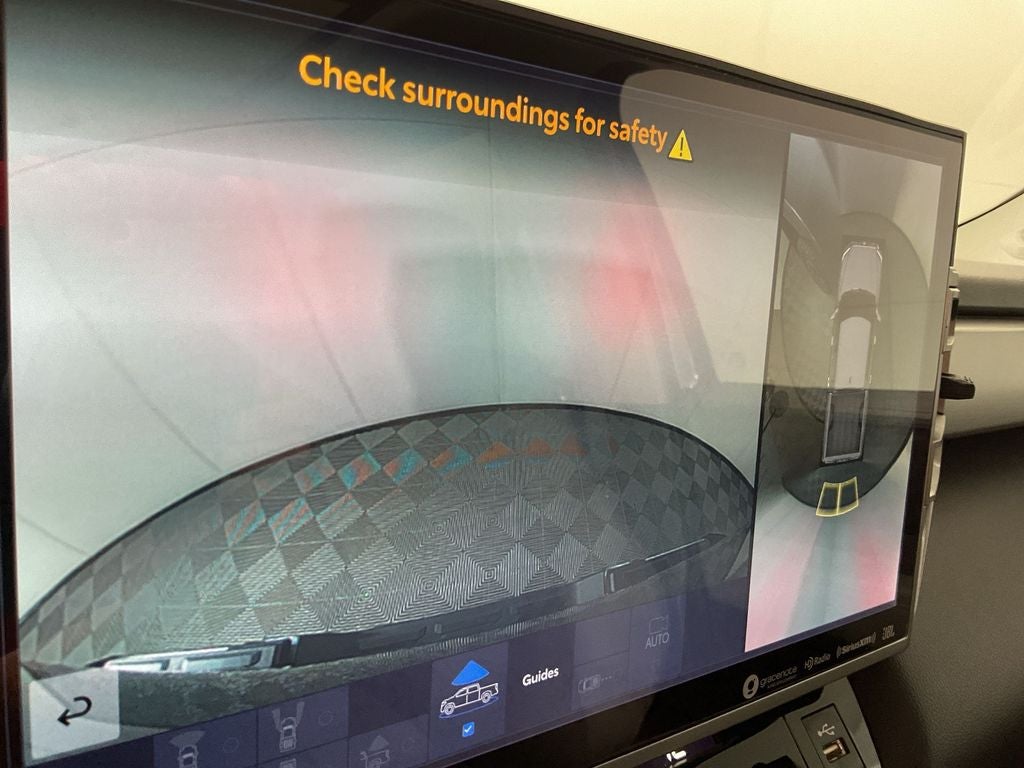 2024 Toyota Tundra Hybrid Limited