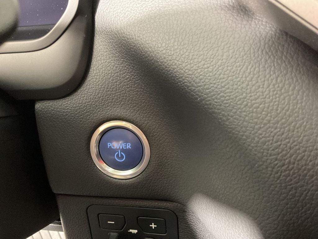 2024 Toyota Tundra Hybrid Limited