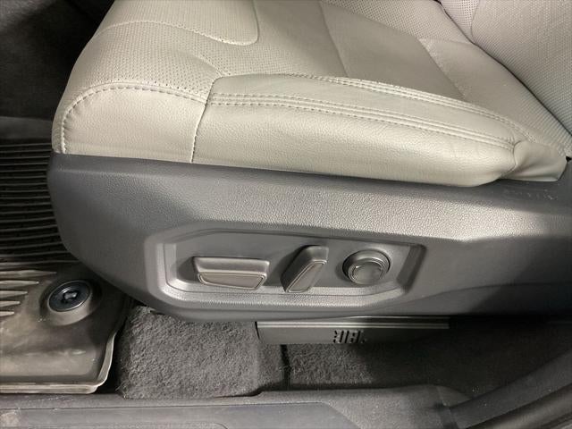 2024 Toyota Tundra Hybrid Limited