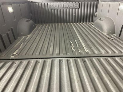 2024 Toyota Tundra Hybrid Limited