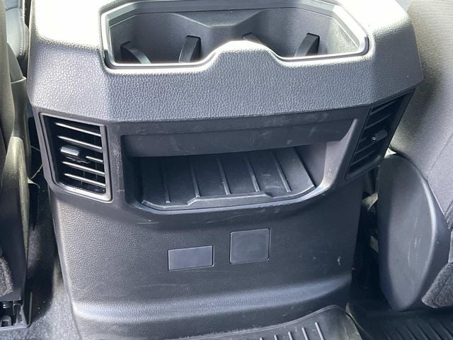 2025 Toyota Tundra SR