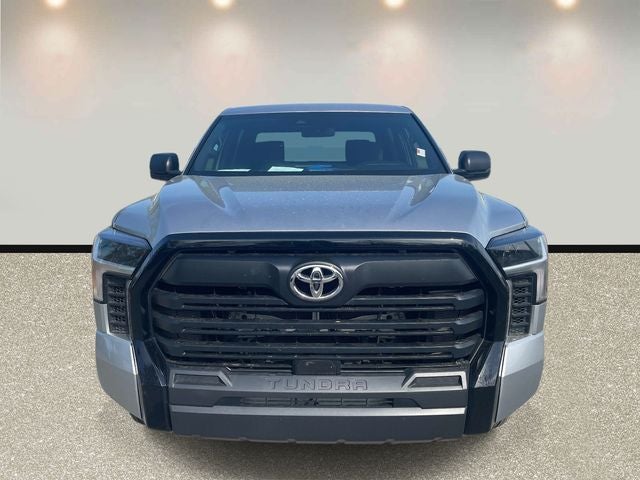 2025 Toyota Tundra SR